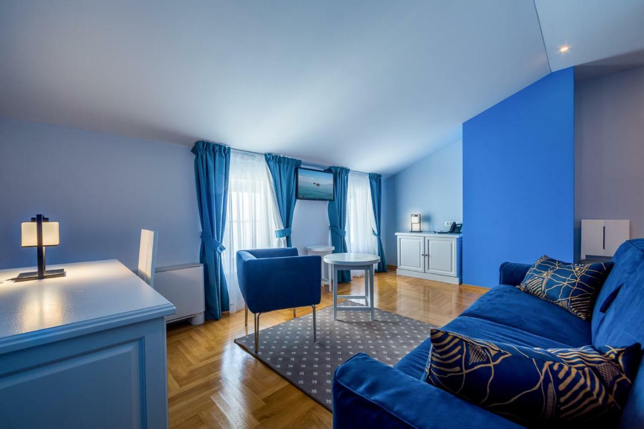 Apartment mit Meerblick
