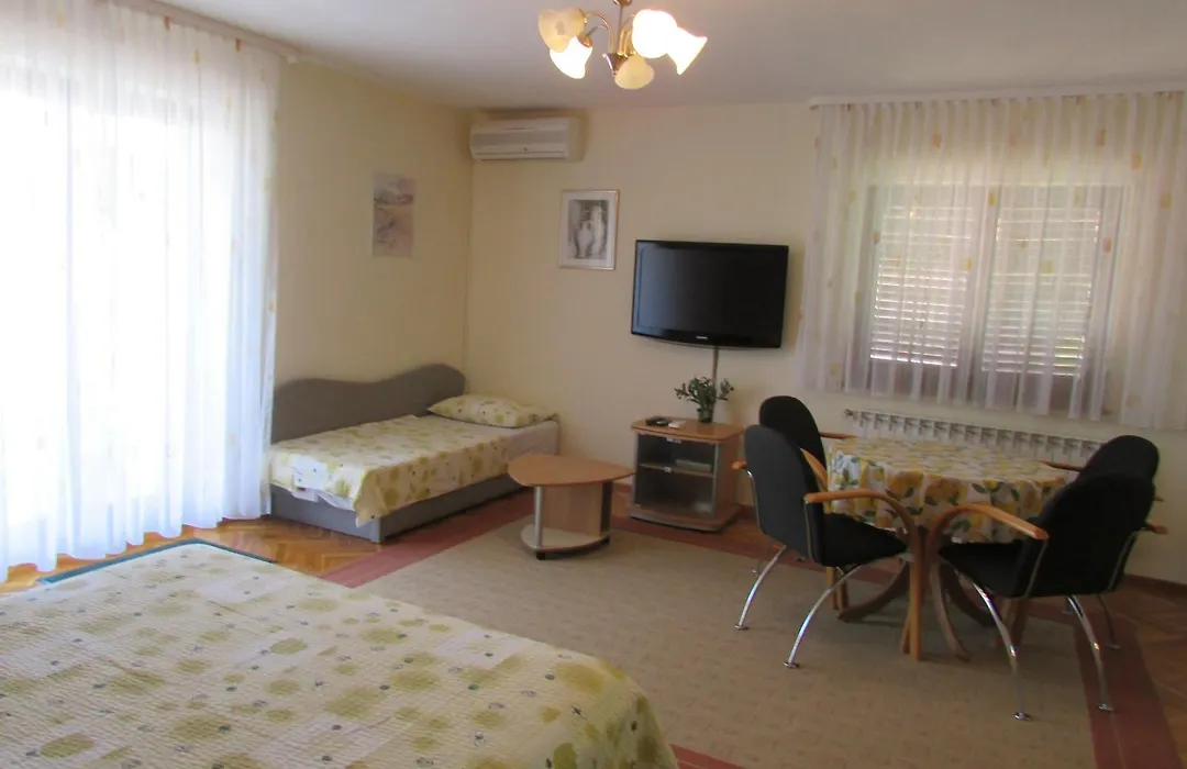 Guesthouse Katarina-1