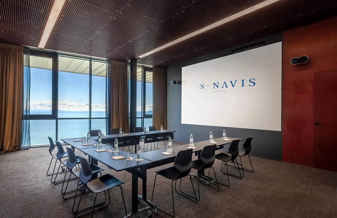 Boutique & Design Hotel Navis - Small Luxury Hotels Of The World-1