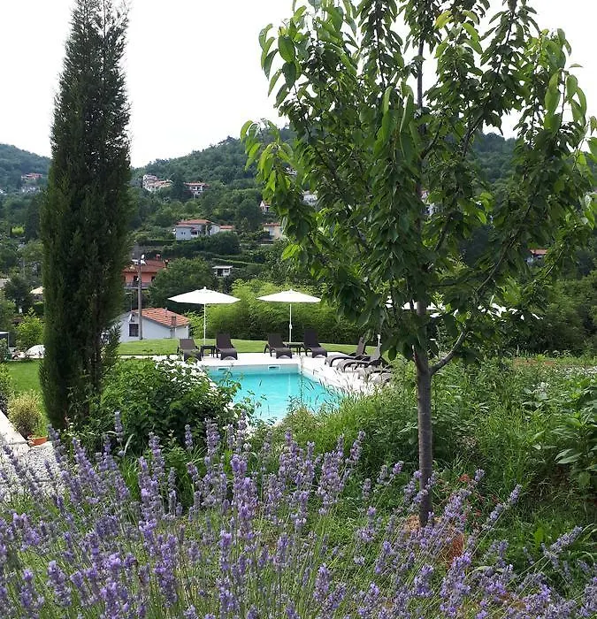 Guest House Stancija Kovacici-1