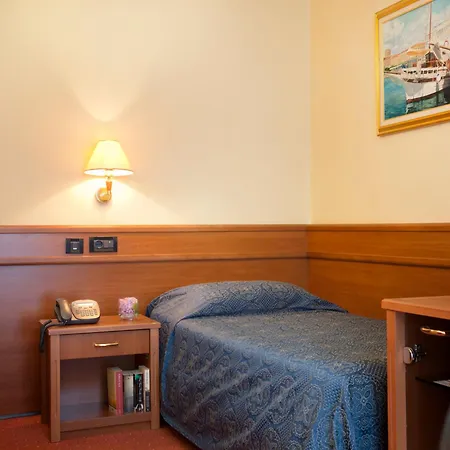 Hotel Kristal - By Liburnia Hotels & Villas-2