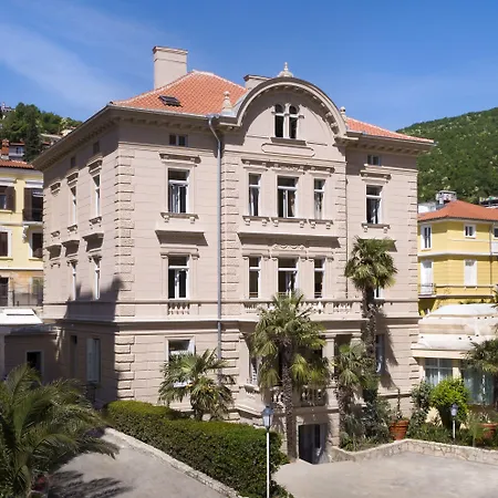 Villa Abbazia - By Liburnia Hotels & Villas-2