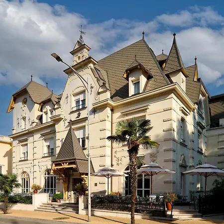 Amadria Park Hotel Agava-2