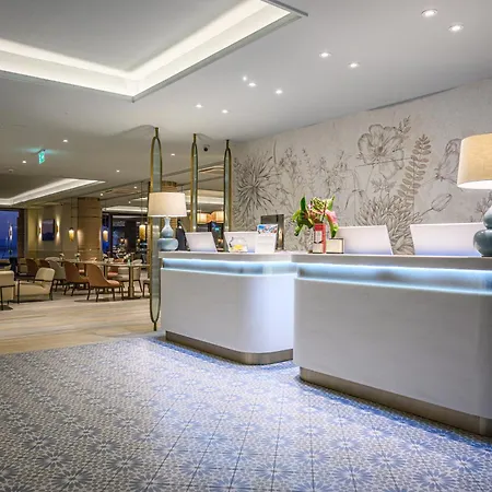 Amadria Park Grand Hotel 4 Opatijska Cvijeta-2