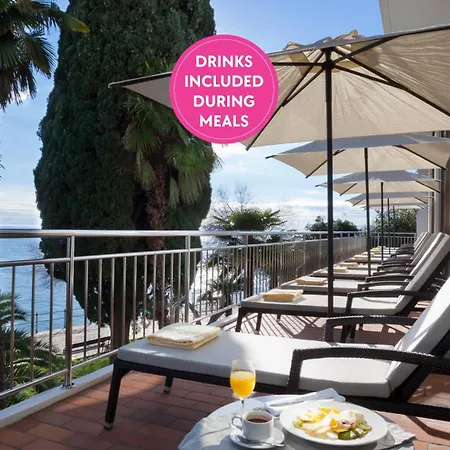 Hotel Kristal - By Liburnia Hotels & Villas-3