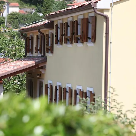Guest House Stancija Kovacici-2